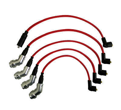 Cabo de Vela Supressivo - Silicone