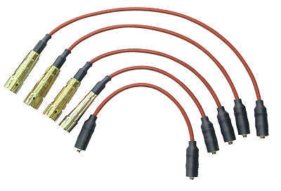 Cabo de Vela Supressivo - Silicone