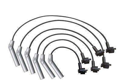 Cabo de Vela Supressivo - Silicone