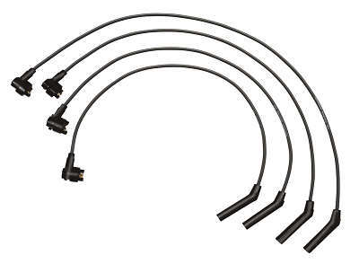 Cabo de Vela Supressivo - Silicone