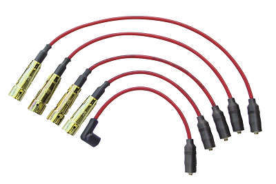 Cabo de Vela Supressivo - Silicone