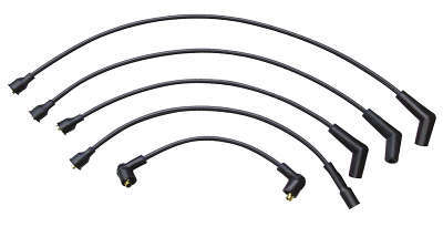 Cabo de Vela Supressivo - Silicone
