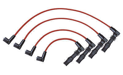 Cabo de Vela Supressivo - Silicone