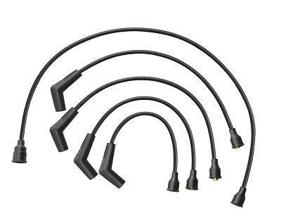 Cabo de Vela Supressivo - Silicone