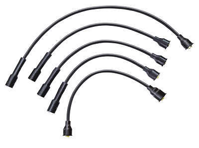 Cabo de Vela Supressivo - Silicone