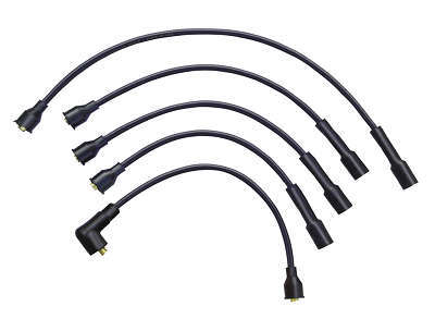 Cabo de Vela Supressivo - Silicone