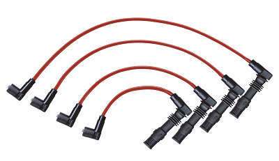 Cabo de Vela Supressivo - Silicone