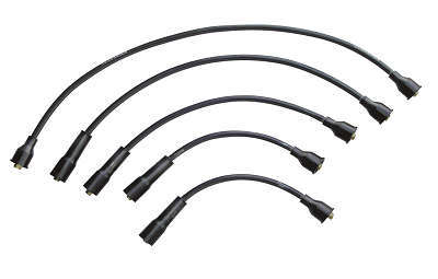 Cabo de Vela Supressivo - Silicone