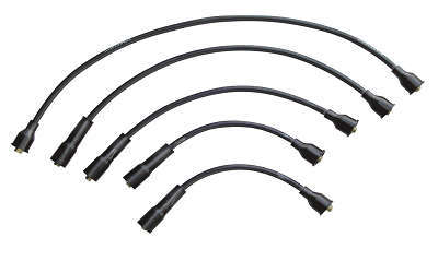 Cabo de Vela Supressivo - Silicone