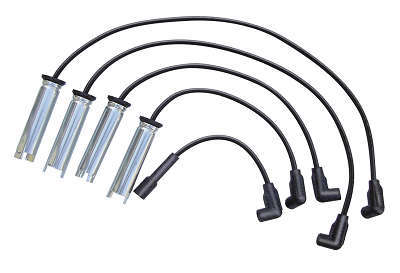 Cabo de Vela Supressivo - Silicone