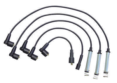 Cabo de Vela Supressivo - Silicone