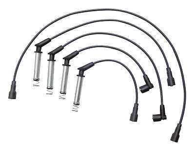Cabo de Vela Supressivo - Silicone
