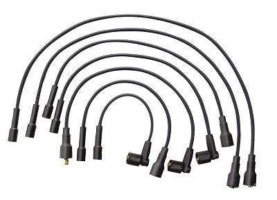 Cabo de Vela Supressivo - Silicone