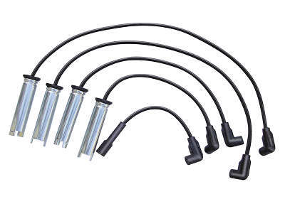 Cabo de Vela Supressivo - Silicone