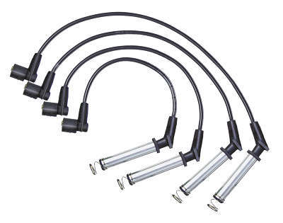 Cabo de Vela Supressivo - Silicone