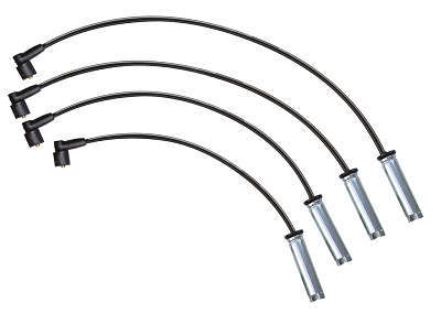 Cabo de Vela Supressivo - Silicone