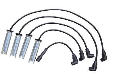 Cabo de Vela Supressivo - Silicone