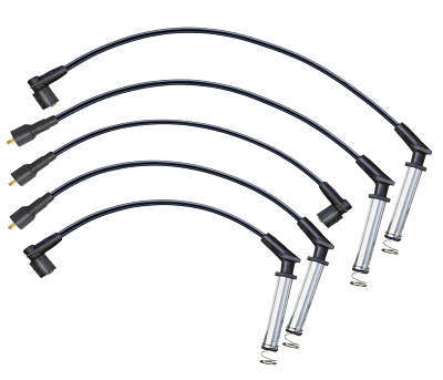Cabo de Vela Supressivo - Silicone