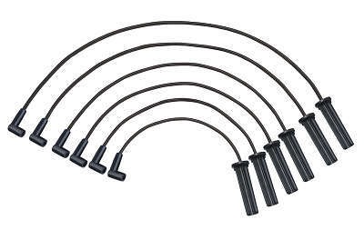 Cabo de Vela Supressivo - Silicone