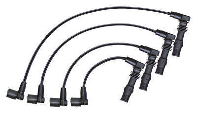 Cabo de Vela Supressivo - Silicone