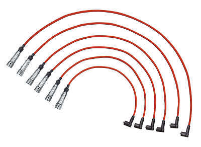 Cabo de Vela Supressivo - Silicone