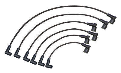 Cabo de Vela Supressivo - Silicone