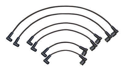 Cabo de Vela Supressivo - Silicone