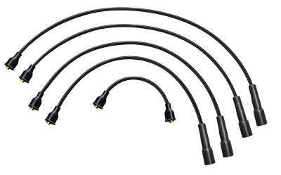 Cabo de Vela Supressivo - Silicone
