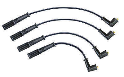 Cabo de Vela Supressivo - Silicone