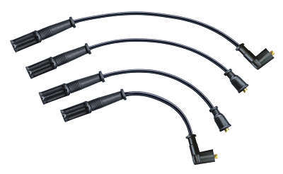 Cabo de Vela Supressivo - Silicone