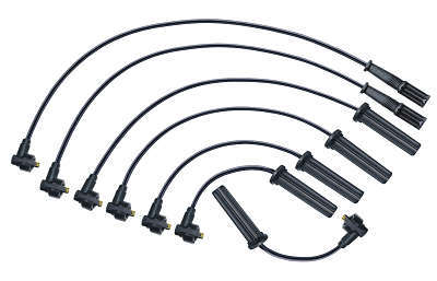 Cabo de Vela Supressivo - Silicone