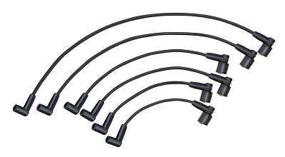 Cabo de Vela Supressivo - Silicone
