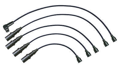 Cabo de Vela Supressivo - Silicone