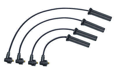 Cabo de Vela Supressivo - Silicone