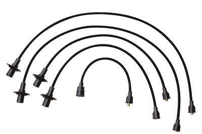 Cabo de Vela Supressivo - Silicone