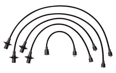 Cabo de Vela Supressivo - Silicone