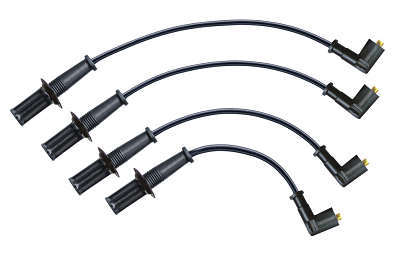 Cabo de Vela Supressivo - Silicone