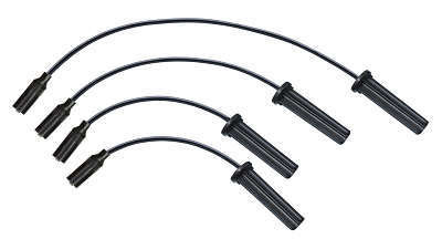 Cabo de Vela Supressivo - Silicone