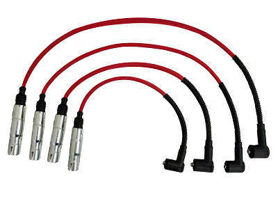 Cabo de Vela Supressivo - Silicone