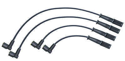 Cabo de Vela Supressivo - Silicone