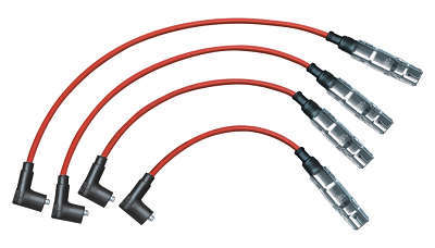 Cabo de Vela Supressivo - Silicone