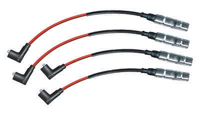 Cabo de Vela Supressivo - Silicone