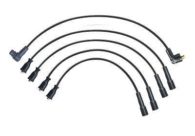 Cabo de Vela Supressivo - Silicone