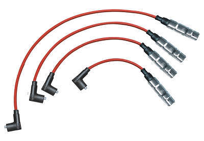 Cabo de Vela Supressivo - Silicone