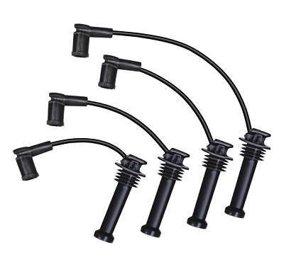 Cabo de Vela Supressivo - Silicone