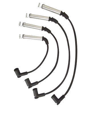 Cabo de Vela Supressivo - Silicone