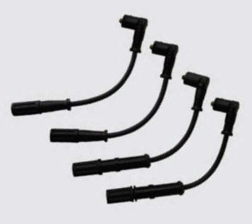 Cabo de Vela Supressivo - Silicone
