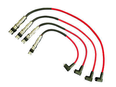 Cabo de Vela Supressivo - Silicone