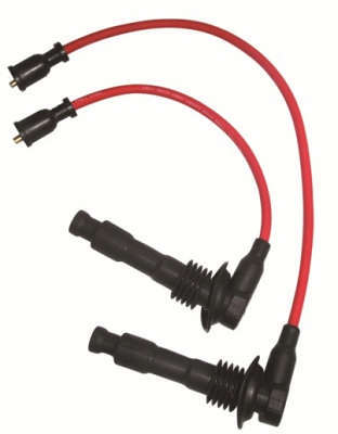Cabo de Vela Supressivo - Silicone