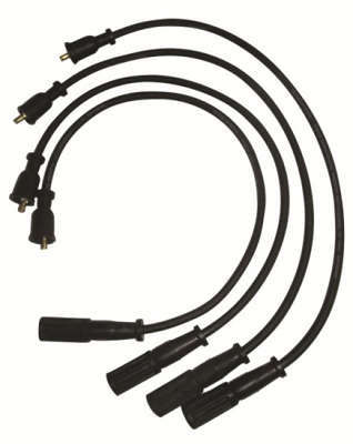 Cabo de Vela Supressivo - Silicone